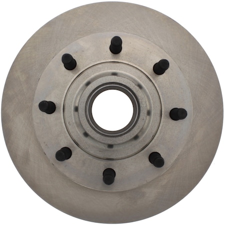 Standard Brake Rotor,121.65046